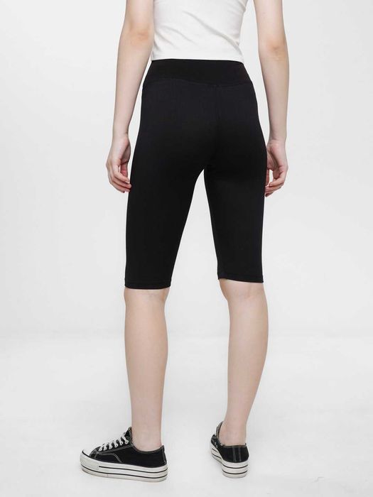 Женские велосипедки, шорты EAZYWAY, черные, XS-XXL, Бриджи цена оптом