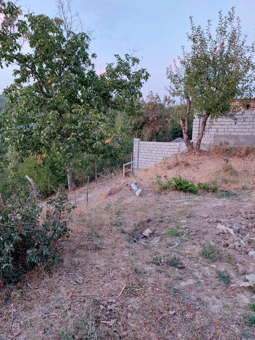 Yer sotiladi Toshkent viloyati Parkent tumani Zarkent qishloĝi