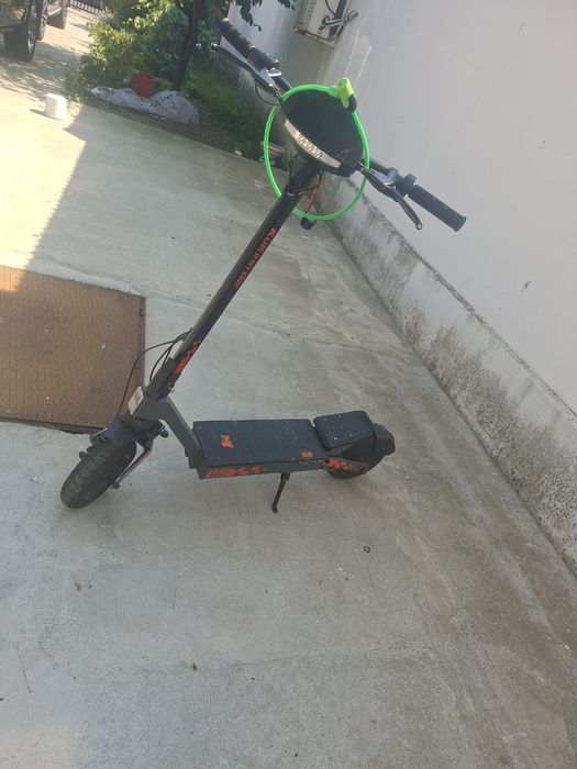 Kukirin G2,stare foarte buna