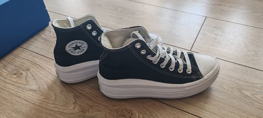 Кецове Converse Chuck Taylor All Star