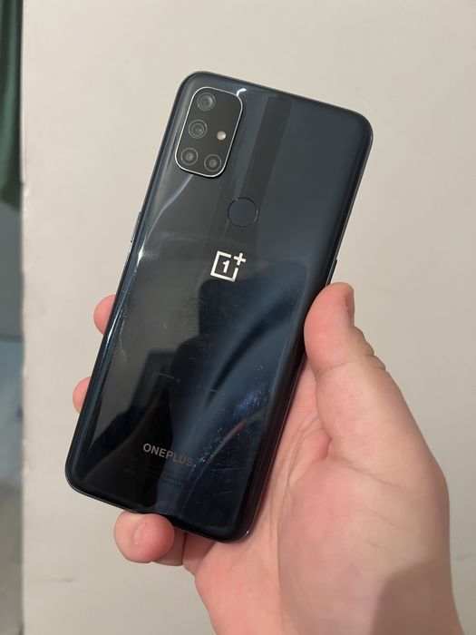 OnePlus Nord n10 5G 128GB