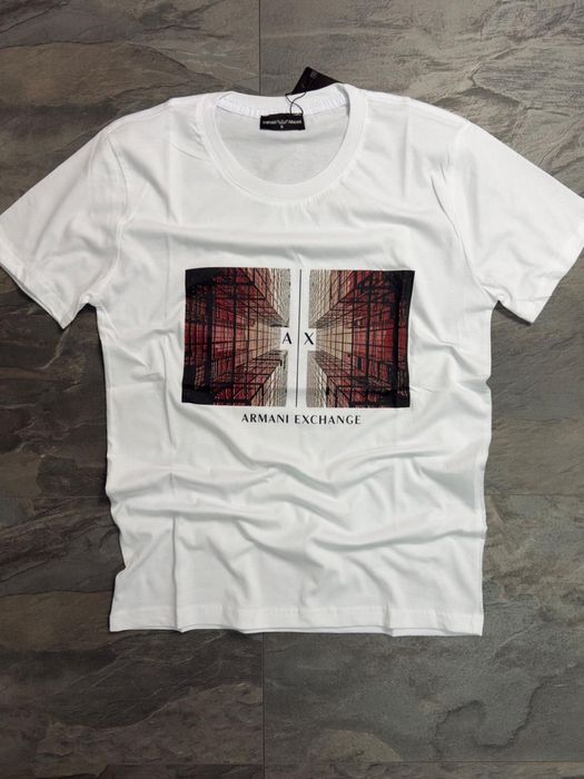 Мъжки тениски Louis Vuitton