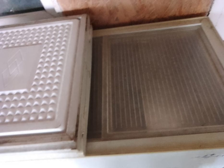 Морозильная камера