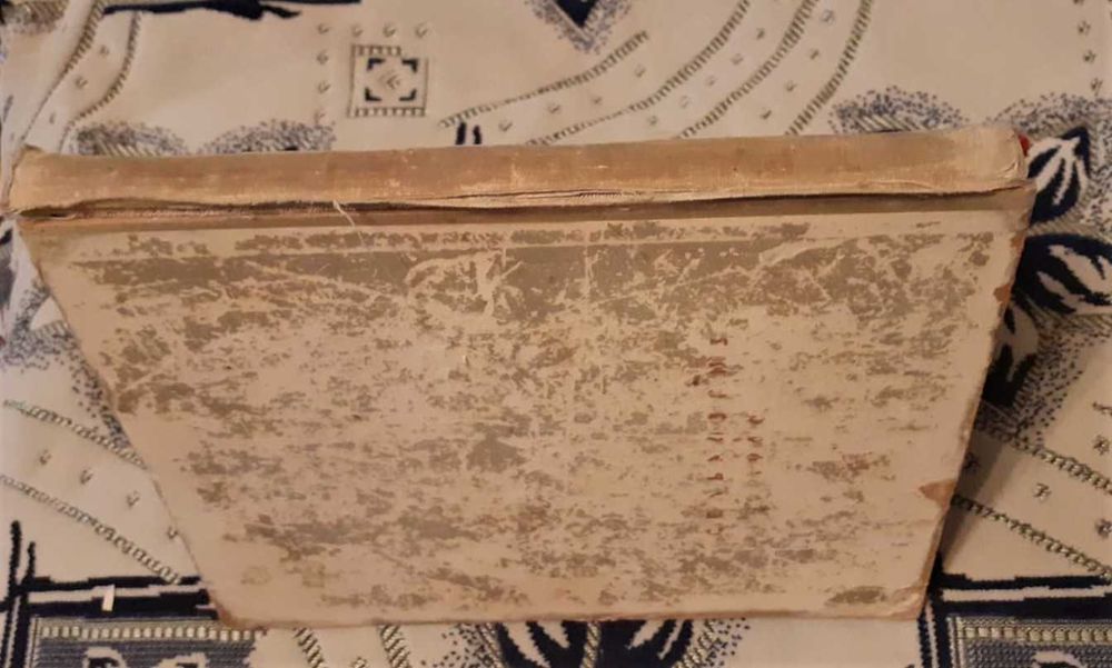 Трактор ДТ-54А. 1960г.