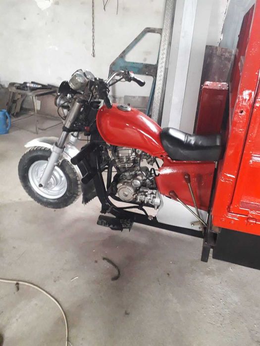 Muravey 2012-yil holati alo