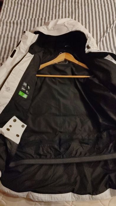 Лыжный костюм , б/у