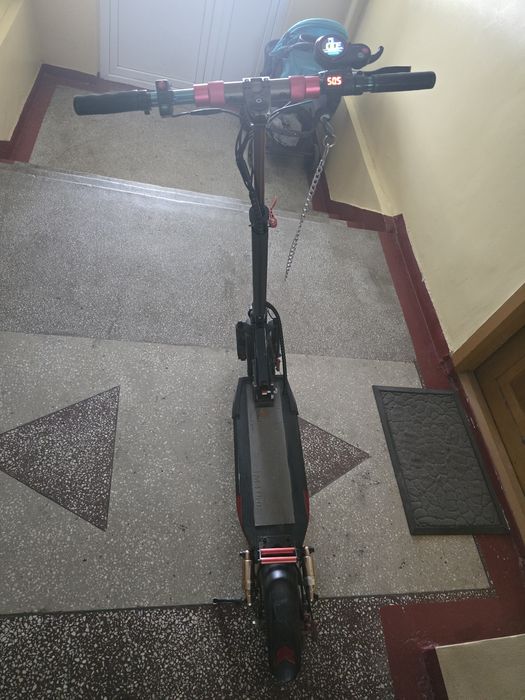 Trotineta Kukirin M4 Pro