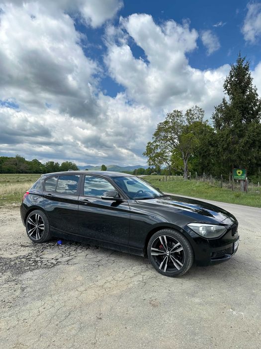 BMW 1 Series 2012 — imagine 2