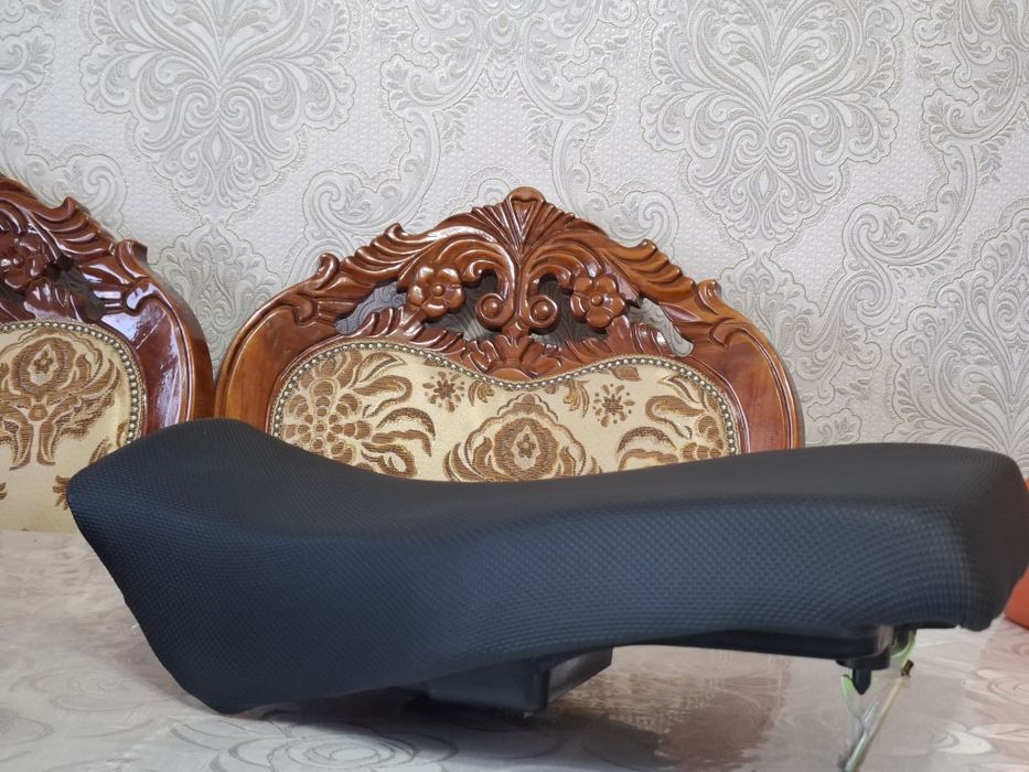 Продам сидения для квадроцикла