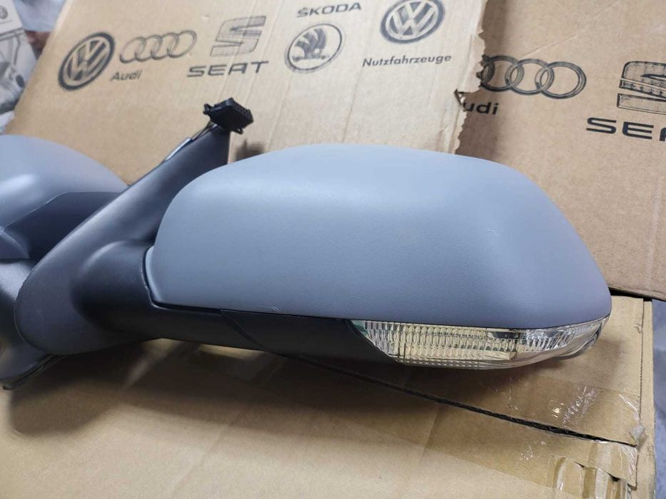 Зеркала боковые Skoda Octavia A5