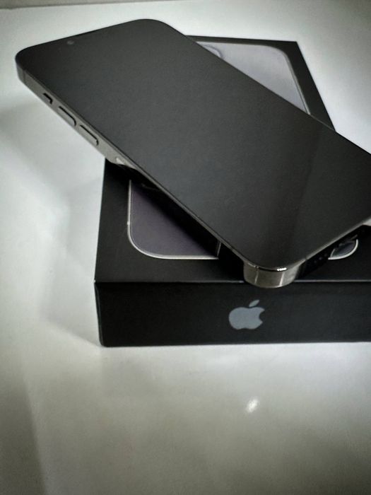 Iphone 13 pro 256 gb