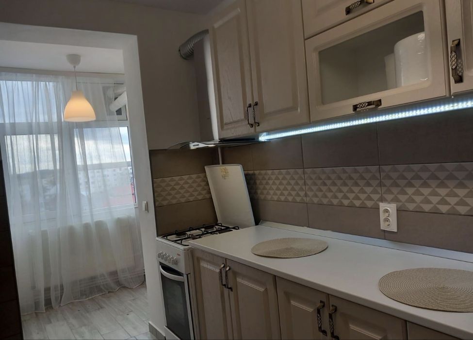 Inchiriez garsoniera