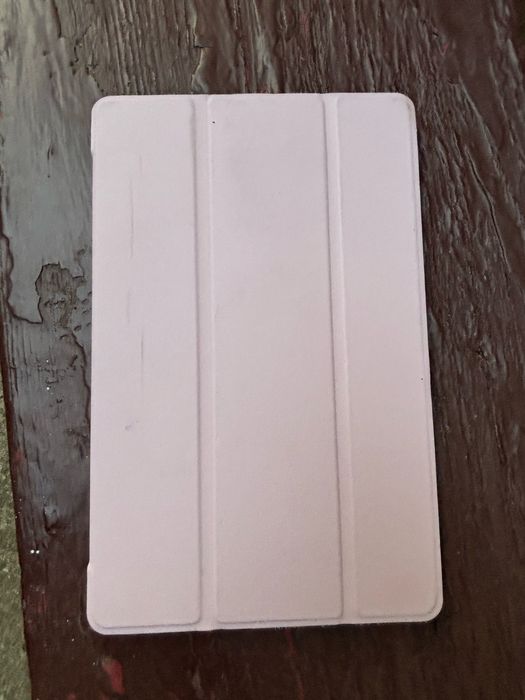 Tableta samsung s 6 lite in stare foarte buna