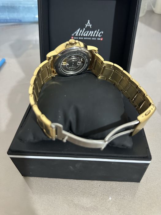 Ceas Atlantic Automatic