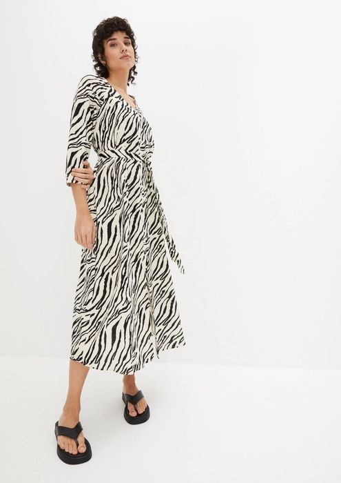 Rochie midi frumoasă