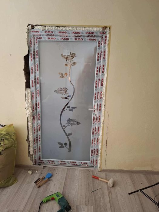 Termopane la comandă la preț de producator