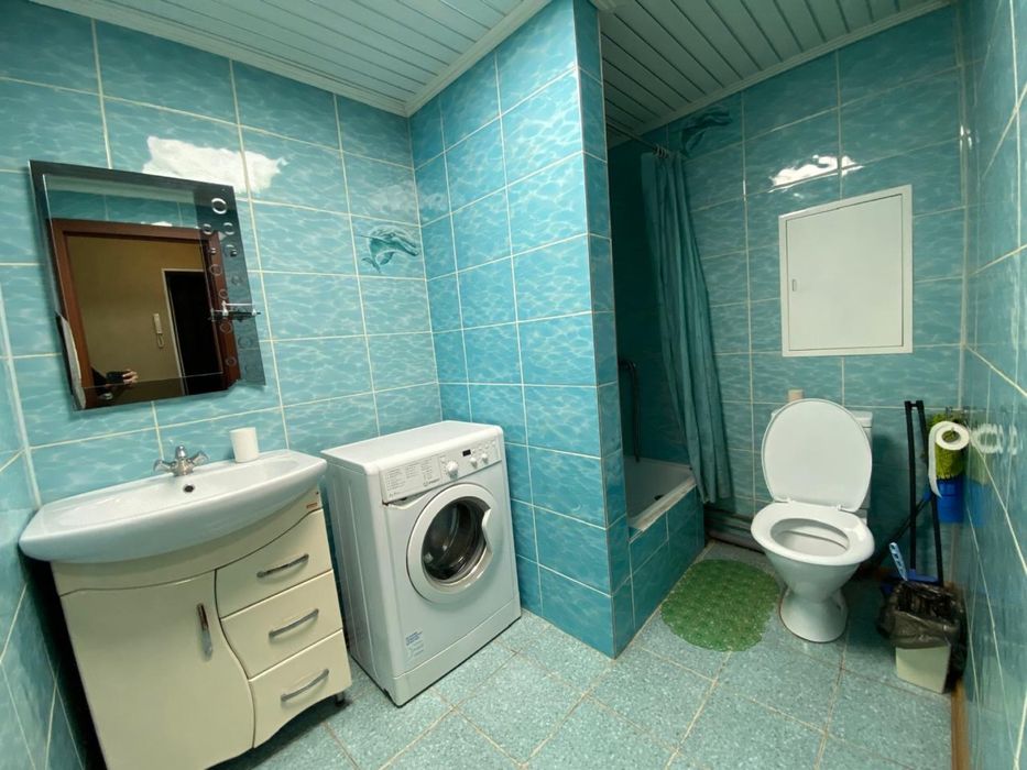 1,5 квартира посуточно