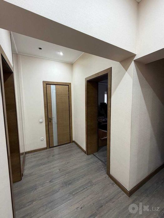 3-комн. 70 м², Мирабадский район, рядом метро Ойбек