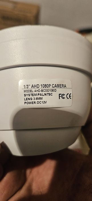 Камеры видео наблюдения