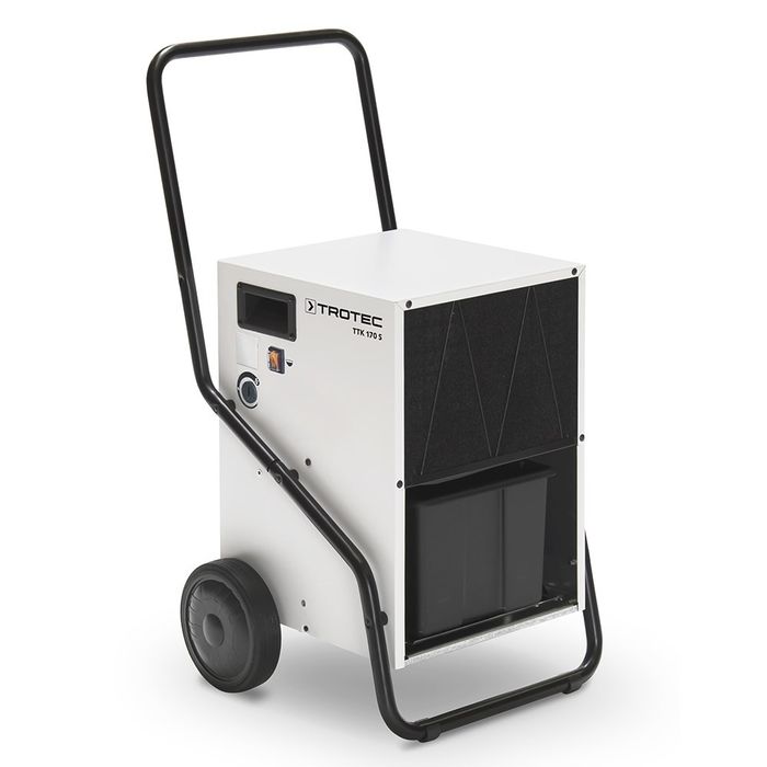 Dezumidificator de inchiriat