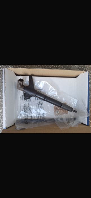 Injectoare Toyota Rav-4 Model 2014