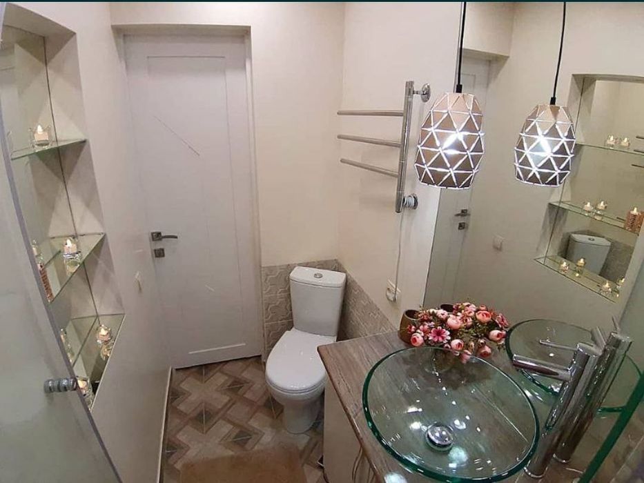 Сдам 1 комн квартиру в центре