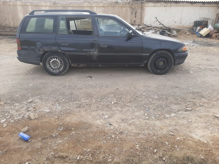 Продаеися opel astra