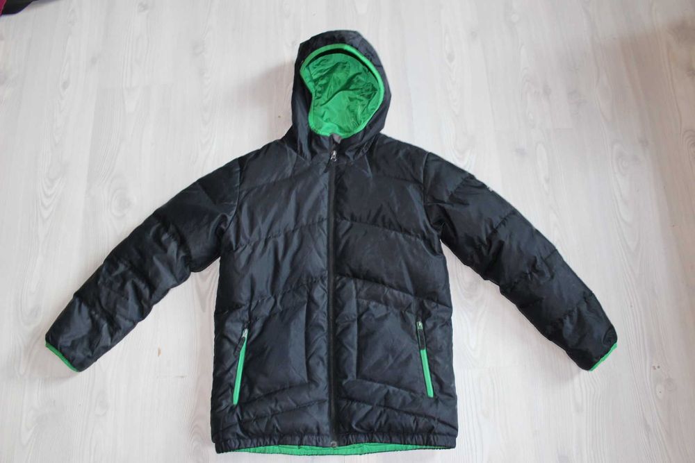 Geaca puf, puffer McKINLEY, 50-50 DOWN, marime 14 (M)