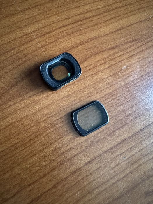 DJI Osmo Pocket 3 Creator Combo