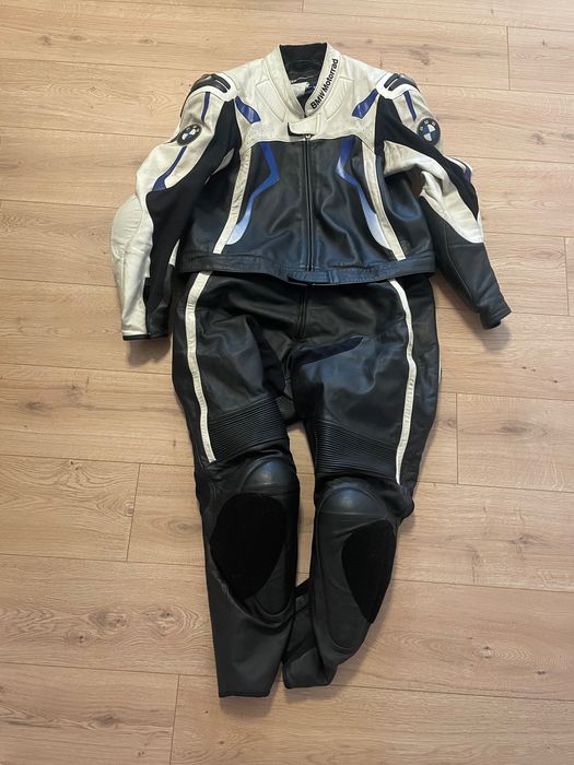 Кожен екип за мотор  BMW