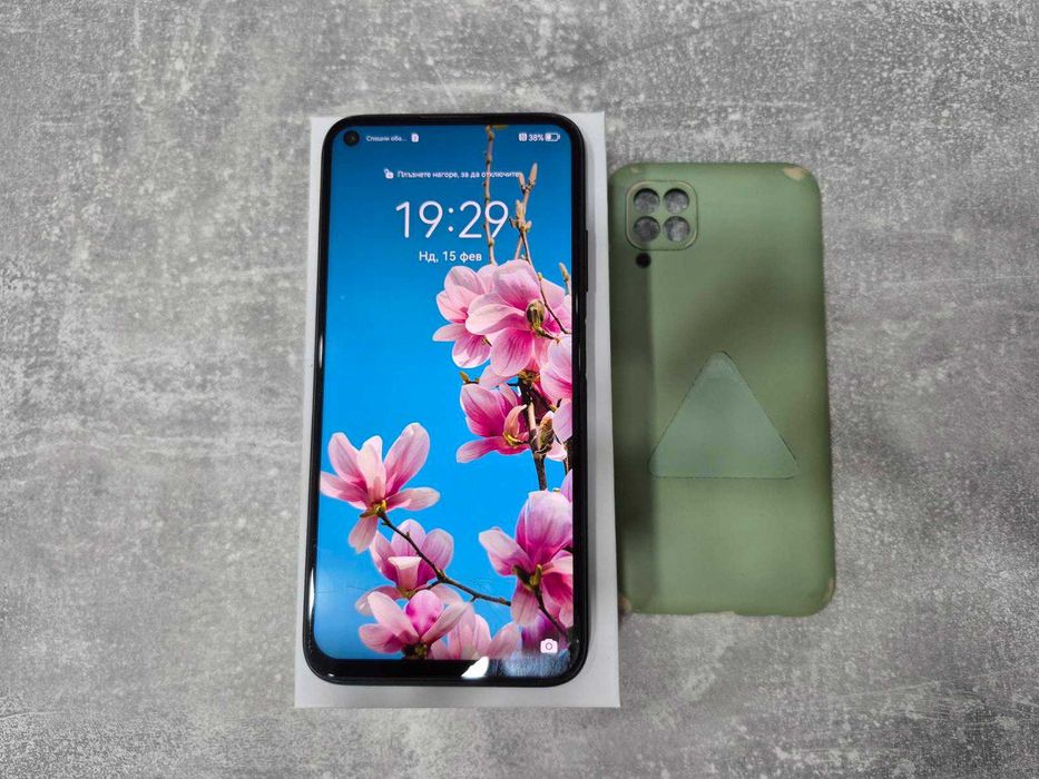 Huawei p40 lite 128GB