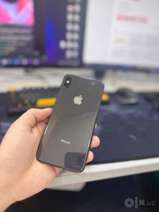 Iphone XS max LL/A