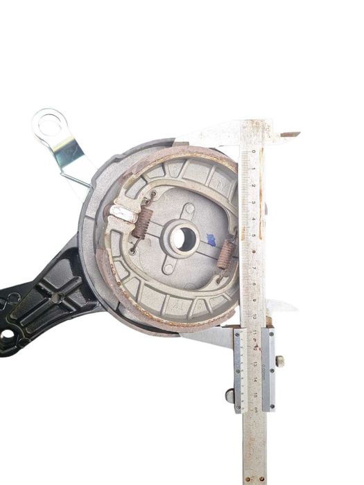 Frana electrica pentru butuc spate scuter electric