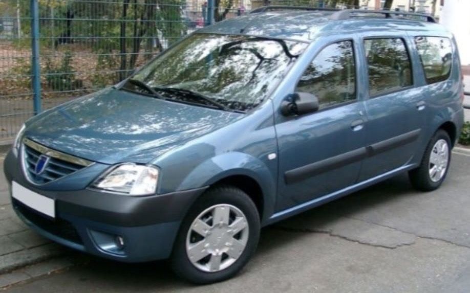 Piese Auto din dezmembrari Dacia Logan 1.4i 1.6i 1.5dci 2004 2008
