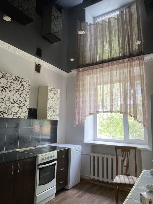 Продам трехомнатную квартиру