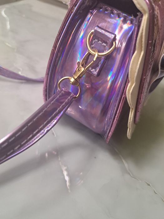 НОВА Детска "дамска" чанта