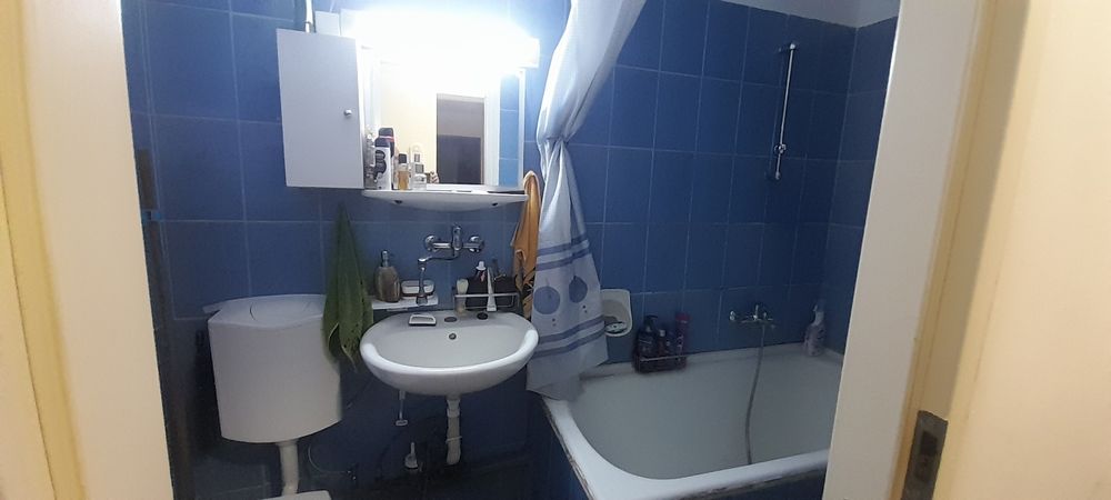 De vanzare,ap 2 camere,Mureseni,47m2