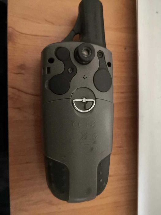 Туристическа навигация Garmin gpsmap 60csx