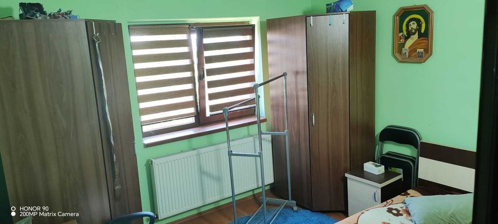 Apartament 3 camere+ living