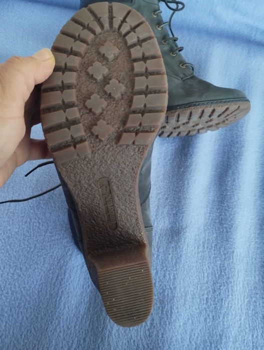 Непромокаеми Timberland,Geox и Gosoft номер 39.