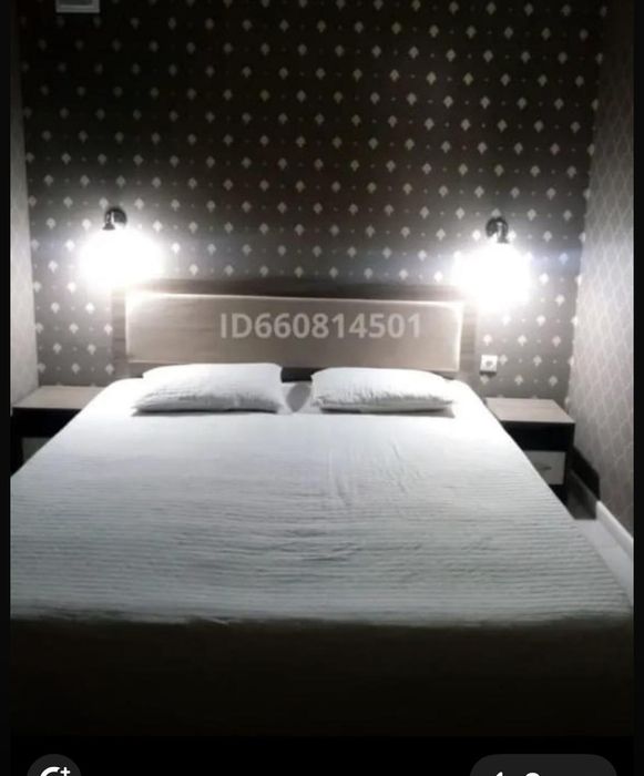 Квартира ранее не сдавалась по часам!