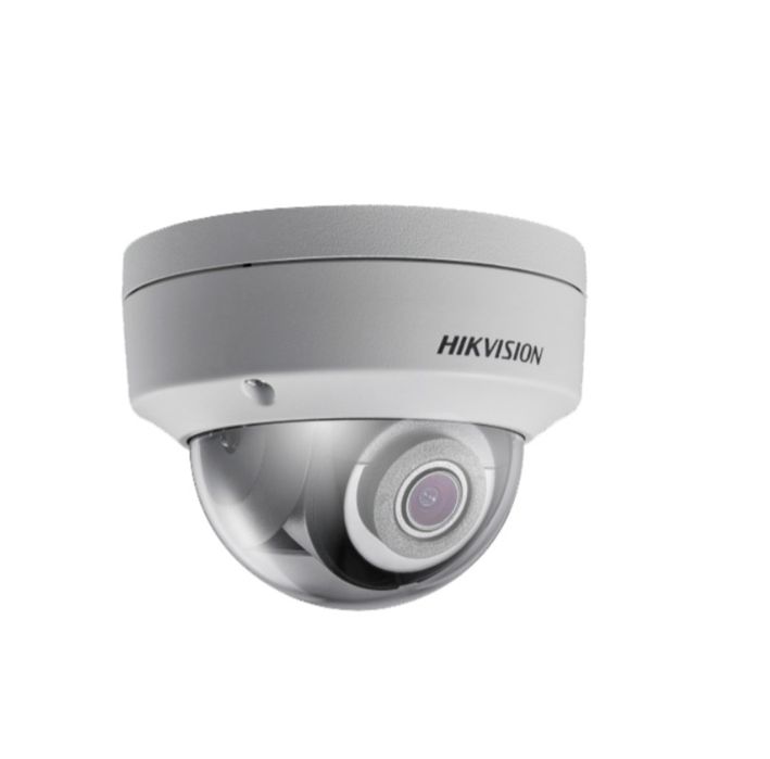 IP Камера, купольная , Hikvision DS-2CD2163G2-I
