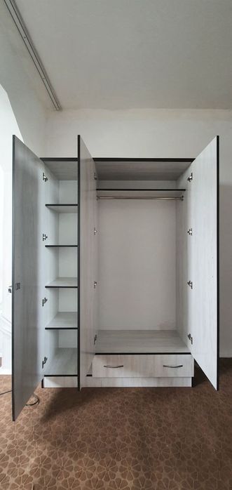 "Шкаф шкафы shkaflar от производителя!(200×135×50)