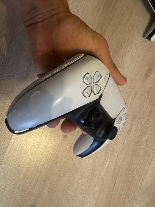 Vand 4 controller ps5