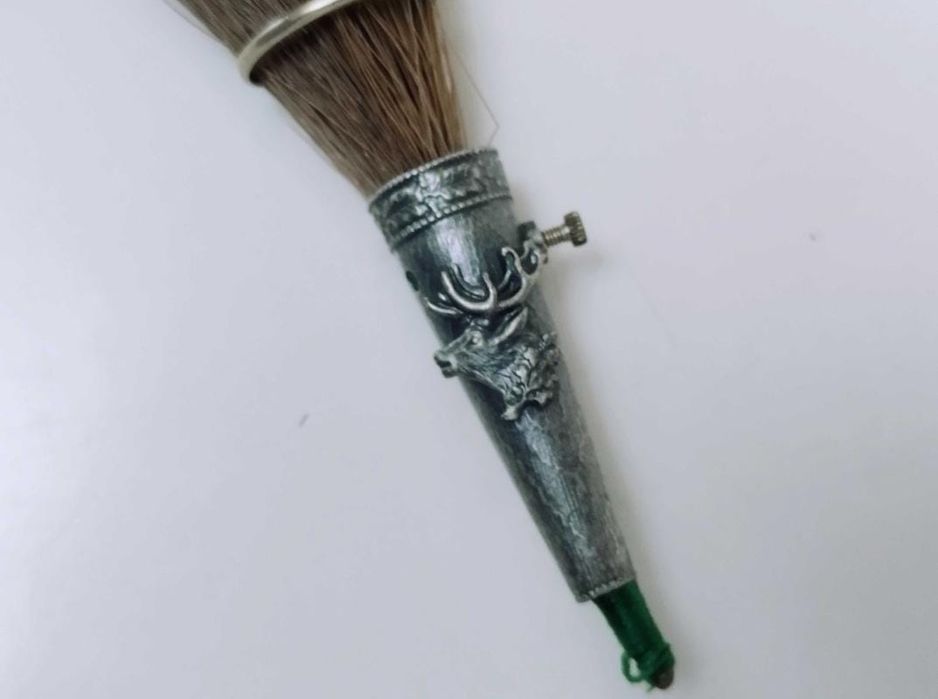 Panas accesoriu palarie vanator, par porc de mistret, vanatoare