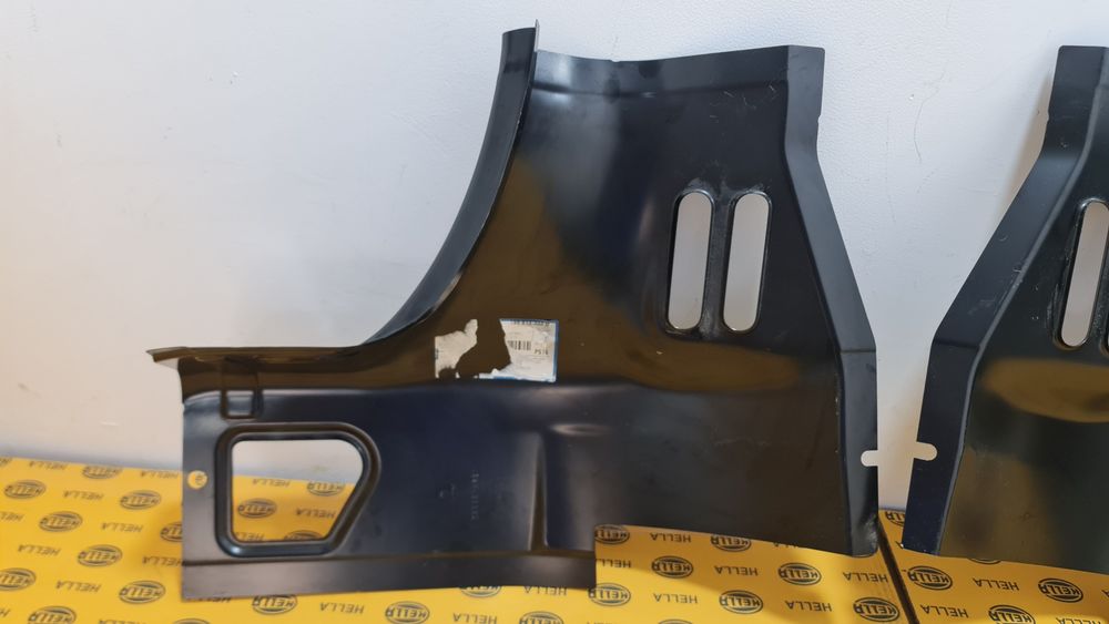 Tabla închidere panou spate portbagaj VW up Skoda citigo Seat mii