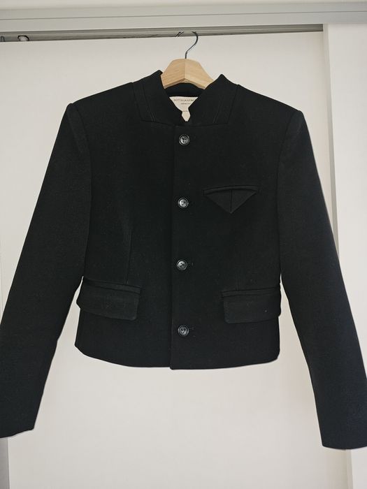 Sacou Bottega veneta S