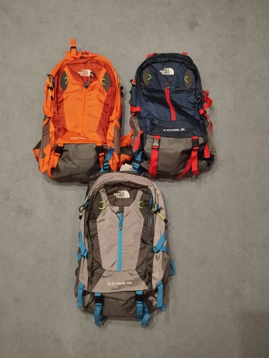 Рюкзак THE NORTH FACE 45,50 литровые