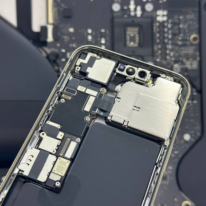 Ремонт Iphone любой сложности