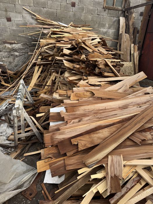 дрова бесплатно самовывоз сосна карагач смешанный